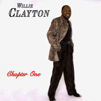 Willie Clayton